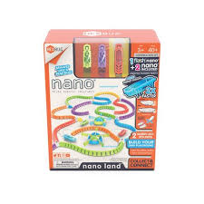 Hexbug Nano Land Construction Kit Kmart