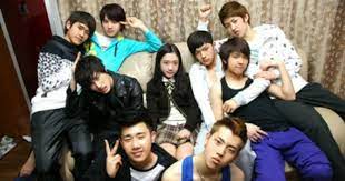 Not long after the reports were made,. Lovelyz Jiae Once Lived In The Same House As Infinite Koreaboo
