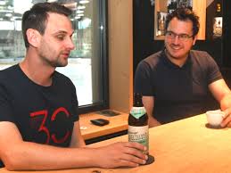 Paukenschlag bei den Starbulls Rosenheim: Daniel Bucheli geht