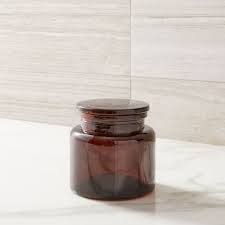 We did not find results for: Buy Online Apothecary Glass Bath Accessories Amber Brown Now West Elm Uae