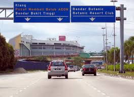 Bandar bukit tinggi, klang, 41200, malaysia. Bandar Bukit Tinggi Wikipedia