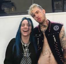 Is Real Lil Peep Lyrics Lil Peep Hellboy Lil Peep Beamerboy