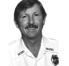 Donald Slusher's Instagram, Twitter & Facebook