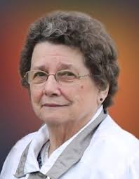 Rita Snyder Obituary