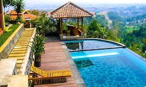 Berdampingan langsung dengan komplek kavaleri berkuda denkavkud. Daftar Villa Swiming Pool Terbaik Di Lembang Bandung Pagguci