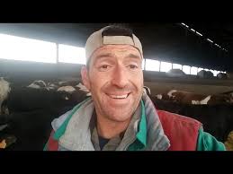 Vídeo: Jóvenes Ganaderos angustiados por no poder alimentar al ganado