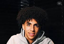 Rico lewis Hairstyle : r/BlackHair