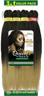 Queen B Braiding Hair Color Chart Short Dread Styles