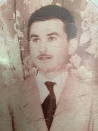 Medaldo Pérez Ortíz Obituario