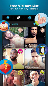 Dummies has always stood for taking on complex concepts and making them easy to understand. Romeo Gay Social Network V3 18 2 Com Planetromeo Android App For Android Apkily Com