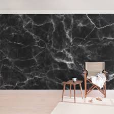 Vlies fototapete küche tapeten obst 3d effekt tapete wasser wandbilder xxl. Marmor Tapete Nero Carrara Vlies Wandtapete Breit Marmor Tapete Marmorwand Wandtapete