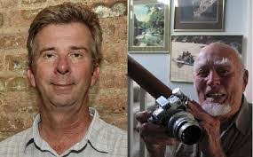 Mark Stoffer's Instagram, Twitter & Facebook