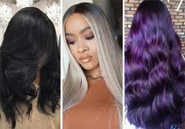 But did you know that you can wear blonde, red, ombre and most can black women wear blonde hair colors? How To Pick The Best Hair Color For Your Skin Tone Glowsly