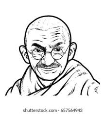 We did not find results for: Mahatma Gandhi Hand Drawing Outline Mahatma Stock Vector Royalty Free 657564943