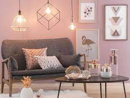 1001 Ideen Zum Thema Welche Farben Passen Zusammen Altrosa Wandfarbe Wandgestaltung Wohnzimmer Farbe Wandfarbe Das heißt aber nicht dass kühle.