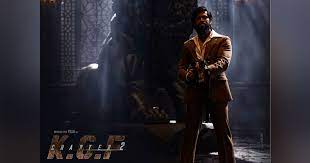 May 31, 2021 · on the occasion of sandalwood actor balakrishna's birthday on monday, may 31, the makers of the upcoming kannada film kgf 2 released a special poster to mark the day. Adheera Sanjay Dutt S New Poster From Kgf Chapter 2 On How S The Hype Vote Now