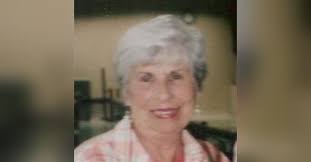Sylvia Pearl Casey White Obituary