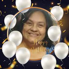 Nuestra Iglesia está de fiesta nuestra querida hermana Carmen Soto está de  Cumpleaños ,le deseamos muchas Felicidades y Bendiciones del Altísimo en su  vida,le deseamos que la pase bien al lado de