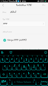 Cara setting vpn di android tanpa aplikasi. Cara Menggunakan Vpn Di Hp Android Tanpa Root Suatekno Id