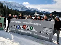 Juni im bayerischen elmau über. G7 Gipfel 2015 Auf Schloss Elmau Demo Parolen Haben Nachspiel Garmisch Partenkirchen