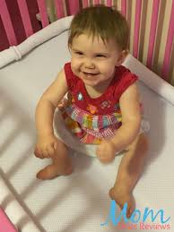 The Safesleep Breathable Crib Mattress From Secure Beginnings Is A Great Option For Baby Mom Does Reviews