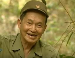 Người anh hùng tình báo và cuộc chia ly gần 30 năm với vợ con