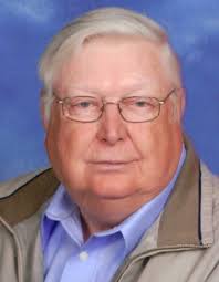 Lewis Glendale Dickey Obituary 2020