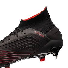 Adidas predator 19.1 tr soccer shoes bb9081 indoor soccer training blue adidas predator 18+ sg size 9 nemeziz copa 18+ 19+ 20+ 20.1 19.1 x ghosted f50. Adidas Predator 19 1 Sg Archetic Core Black Action Red Www Unisportstore Com