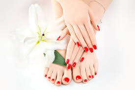 Ver más ideas sobre uñas pies, diseños de uñas pies, arte de uñas de pies. Llevar Siempre Las Unas Pintadas Puede Ser Perjudicial