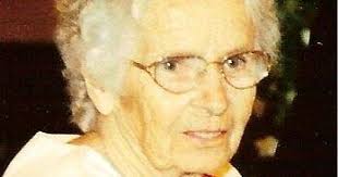 Edna Bernice (Waybright) Knopp, 92, of Gay