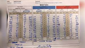 We did not find results for: Wilder Vs Fury Official Score Card Youtube