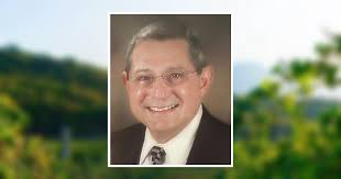 Marvin N. Weber Obituary July 22, 2024