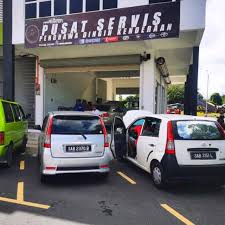 Papar Car Aircond Service