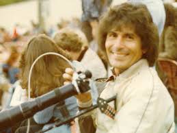 Who was number one on the dating game? Rodney Alcala The Dating Game Killer True Crime Never Sleeps