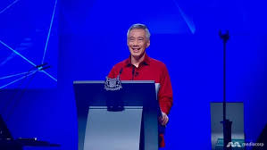 Rival faction in philippines' ruling party tries to oust duterte from chairman role; Highlights National Day Rally 2019 Cna