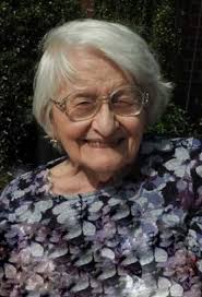 Nancy Greer Obituary (1933