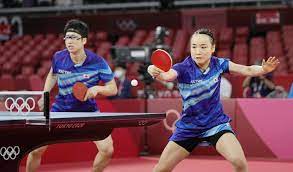 【目次】 混合ダブルスの大会をチェック 卓球の混合ダブルスで盛り上がろう 2020年東京五輪では、混合ダブルスがオリンピックの新種目として追加されます。 男女の有力. Kkfhwujlvv 01m