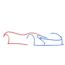 Check spelling or type a new query. Learn How To Draw A Mclaren P1 Gtr Car Easy Drawings