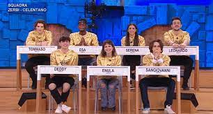 Cosa sapere su irama vincitore, la finale di amici 2018, le puntate del serale, i daytime la finale del serale di amici 2018 è arrivata: Amici 20 Serale Tre Squadre Giudici Esterni Piu Eliminazioni Alla Prima Puntata Tutto Notizie