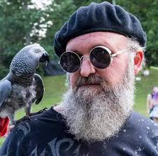 GREENWOOD REMEMBERS Clarksville life in the 1920s and the singing parrot. Buddy  Blackman, a former resident of Clarksville, wrote about his remembrances of  Clarksville when he was a youngster living in town.