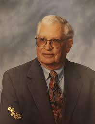 Obituary information for Joseph Seldon Daniel