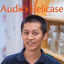 Whitehead's Jing-Ke Weng