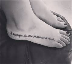 Another great way to express your love is through one of these i love you tattoos. 24 Great Ideas Handwritten I Love You Tattoo
