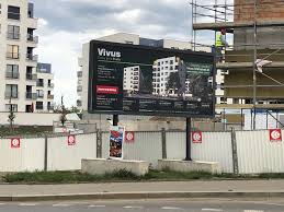 Proleťte se bytovým komplexem vivus uhříněves! Byty Vivus Uhrineves U Prahy