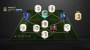 Jack grealish and declan rice sit down to watch through some amazing. Jack Grealish S Ultimate Team Fifa