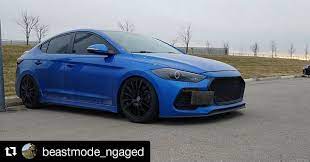 2018 elantra gt sport an entry level compact hatch with a lot of surprising features and dynamics. Pin By The Korean Car Blog On Cars Trucks Hyundai Cars Elantra Hyundai
