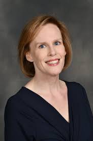 Staff — Holy Rosary Church