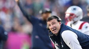 What to expect from the New England Patriots this offseason - ESPN