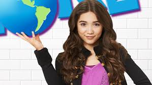 Rowan blanchard joacă rolul lui riley matthews, fiica. 20 De Lucruri Despre Rowan Blanchard Din Riley Si Restul Lumii Bucatarici