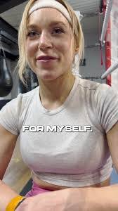 Brooke Brock's Instagram, Twitter & Facebook